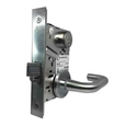 Command Access ML90 Series Institutional Function Electrified Mortise Lock Chassis with 12/24VAC/DC Operation