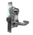 Command Access Command Access ML94EL/95EU Institutional Function Electrified Yale 8800 Mortise Lock Chassis Only CAT ML94EL