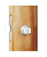 TownSteel TownSteel DRX-09 Classroom Function - Heavy Duty Anti-Ligature Thumbturn ANSI Grade 1 Mortise Deadbolt, Single Cylinder TWS-DRX-09
