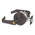 Schlage ALX50 - Saturn Office Lock - Grade 2 Cylindrical Keyed Lever Lock