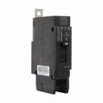 Eaton GHB1020HID Series C complete molded case circuit breaker, G-frame, GHB, Complete breaker, Fixed thermal, fixed magnetic trip type, Single-pole, 20A, 277 Vac, 125 Vdc, 14 kAIC at 277 Vac, High intensity discharge, 50/60 Hz