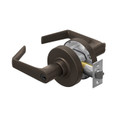 Schlage ALX80 Grade 2 Saturn Storeroom Lever Lock