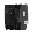 Eaton GHB3015A3 Series C complete molded case circuit breaker, G-frame, GHB, Fixed thermal, fixed magnetic trip, Three-pole, 15A, 480Y/277 Vac, 125/250 Vdc, 65 kAIC at 240 Vac, 14 kAIC at 480Y/277 Vac, 1A-1B with right pigtail, 50/60 Hz