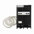 Eaton GFTCBH225W1 BR GFCI circuit breaker,Ground fault personnel protection circuit breaker,25 A,22 kAIC,Two-pole,120/240 V,GFTCB,Common,#14-4 AWG,Ground fault circuit interrupter,GFI,5 mA,Bell Alarm,25,40°C
