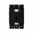 Eaton GHC3080S1 Series C complete molded case circuit breaker, G-frame, GHC, Fixed thermal, fixed magnetic trip, Three-pole, 80A, 480Y/277 Vac, 125/250 Vdc, 65 kAIC at 240 Vac, 14 kAIC at 480Y/277 Vac, 120 Vac rear w/ left pigtail, 50/60 Hz