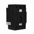 Eaton GHC3035S1 Series C complete molded case circuit breaker, G-frame, GHC, Fixed thermal, fixed magnetic trip, Three-pole, 35A, 480Y/277 Vac, 125/250 Vdc, 65 kAIC at 240 Vac, 14 kAIC at 480Y/277 Vac, 120 Vac rear w/ left pigtail, 50/60 Hz
