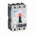Eaton GJS3200AAM Series G molded case circuit breaker, JG-frame, GJ, Adjustable thermal, adjustable magnetic trip, Three-pole, 200A, 600 Vac, 85 kAIC at 240 Vac, 40 kAIC at 415 Vac, 35 kAIC at 480 Vac, 18 kAIC at 600 Vac, Line/load end caps, Metric