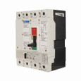 Eaton GJE425032M Series G JG-frame molded case circuit breaker, GJE type, 250A, 18 kAIC at 600V, 25 kAIC at 480,415V, 65 kAIC at 240V, Metric end cap imperial hardware, 310 LSI electronic trip