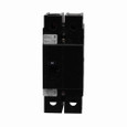 Eaton GHC2060 Series C complete molded case circuit breaker, G-frame, GHC, Complete breaker, Fixed thermal, fixed magnetic trip type, Two-pole, 60A, 480Y/277 Vac, 125/250 Vdc, 65 kAIC at 240 Vac, 14 kAIC at 480Y/277 Vac, 50/60 Hz