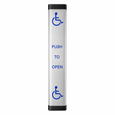 BEA 10LPR36-900 Full Length Actuator with 36" Vertical Actuation Bar and 900 MHz Wireless