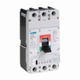 Eaton GLS3500FAM Series G molded case circuit breaker, LG-frame, GL, Fixed thermal, adjustable magnetic trip, Three-pole, 500A, 600 Vac, 85 kAIC at 240 Vac, 45 kAIC at 415 Vac, 50 kAIC at 480 Vac, 25 kAIC at 600 Vac, Line and load end caps, Metric