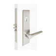 TownSteel TownSteel MSE Series Entry/Office Function Function - Heavy Duty Standard Escutcheon Mortise Lock, Single Cylinder TWS-MSE-04