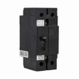 Eaton GHC2030A3 Series C complete molded case circuit breaker, G-frame, GHC, Fixed thermal, fixed magnetic trip, Two-pole, 30A, 480Y/277 Vac, 125/250 Vdc, 65 kAIC at 240 Vac, 14 kAIC at 480Y/277 Vac, 1A-1B with right pigtail, 50/60 Hz