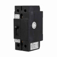 Eaton GHC2030A3 Series C complete molded case circuit breaker, G-frame, GHC, Fixed thermal, fixed magnetic trip, Two-pole, 30A, 480Y/277 Vac, 125/250 Vdc, 65 kAIC at 240 Vac, 14 kAIC at 480Y/277 Vac, 1A-1B with right pigtail, 50/60 Hz