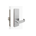 TownSteel TownSteel MSE Series Single Dummy Function - Heavy Duty Standard Escutcheon Mortise Lock, Non-Keyed TWS-MSE-41