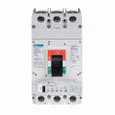 Eaton GLS3250AAM Series G molded case circuit breaker, LG-frame, GL, Adjustable thermal, adjustable magnetic trip, Three-pole, 250A, 600 Vac, 85 kAIC at 240 Vac, 45 kAIC at 415 Vac, 50 kAIC at 480 Vac, 25 kAIC at 600 Vac, Line/load end caps, Metric