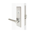 TownSteel TownSteel MSE-W Series Institutional Function - Heavy Duty Wide Escutcheon Mortise Lock, Double Cylinder TWS-MSE-W-30