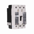 Eaton GMCP063M2CA6 molded case circuit breaker accessory motor circuit protector, Motor circuit protector, 63 A, 2A-2B Right, Frame J-K, 320-630 A, Series C