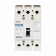 Eaton GPS3090 Definite purpose complete molded case circuit breaker, GPS, Complete breaker, Thermal-magnetic trip type, Three-pole, 90A, 480 Vac, 65 kAIC at 480 Vac, Line and load, Definite purpose