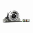 Eaton S00966 SVX/SPX9000 DC Fan Retrofit Kit, FR9, SVX/SPX, Used with SVX/SPX Series Drives, DC fan retrofit kit for FR9