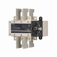 Eaton RMTS3100U rotary disconnect switch, Rotary disconnect, 100 A, Non-fusible, Three-pole, Switch body, Manual transfer, 600 V