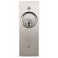 BEA 10JAMBSWITCHMOM Access Control Keyswitch Plate with Momentary Operation