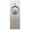 BEA 10JAMBSWITCHONF Access Control Keyswitch Plate with Tamper-Resistant Design
