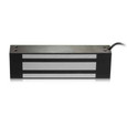 BEA BEA 10GL1200SR - Weather Resistant Sliding Door / Gate, Side Mount Electromagnetic Lock, With 3/4 In. Conduit Fitting, NEMA 4, 12 / 24 VDC (UL Listed Power Supply Required), 1200 LB 10GL1200SR