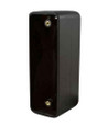 BEA BEA 10BOXJAMBSM - Mount box, 1.5" by 4.75" Surface Mount, Use with Transmitter 10BOXJAMBSM
