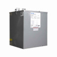 Eaton S27N11E25N General purpose encapsulated transformer, EP, aluminum, NEMA 3R, 182, 60 Hz, single-phase, 277 V, 120/240 V, NONE, 115 °C rise, 25 KVA, indoor-outdoor, 513B
