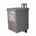 Eaton S20N11S51X General purpose encapsulated transformer, EP, aluminum, NEMA 3R, 57, 50-60 Hz, single-phase, 240 V, 480 V, 120/240 V, NONE, 115 °C rise, 0.5 KVA, indoor-outdoor, 3A