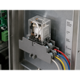 BEA 10REL12VAC DPDT Isolation Relay 12 VAC Electronic Access Control Component
