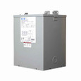 Eaton S27N11S10N General purpose encapsulated transformer, EP, aluminum, NEMA 3R, 179, 60 Hz, single-phase, 277 V, 120/240 V, NONE, 115 °C rise, 10 KVA, indoor-outdoor, 524A