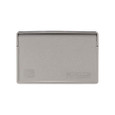 Eaton S3966 non-metallic GFCI or decorator cover