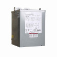 Eaton S48G11S05N General purpose encapsulated transformer, EP, aluminum, NEMA 3R, 177, 60 Hz, single-phase, 480 V, 120/240 V, 2 at -5% FCBN, 115 °C rise, 5 KVA, indoor-outdoor, 2D
