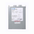 Eaton S48G11S05N General purpose encapsulated transformer, EP, aluminum, NEMA 3R, 177, 60 Hz, single-phase, 480 V, 120/240 V, 2 at -5% FCBN, 115 °C rise, 5 KVA, indoor-outdoor, 2D