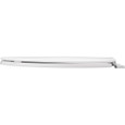 Bemis Bemis 170 Elongated Plastic Toilet Seat with Top-Tite Hinge BEMIS-170 