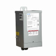 Eaton S43D11S03X General purpose encapsulated transformer, EP, aluminum, NEMA 3R, 177, 50-60 Hz, single-phase, 416 V, 120/240 V, 2 at +2.5% FCAN, 2 at -2.5% FCBN, 115 °C rise, 3 KVA, indoor-outdoor, 16V