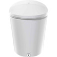 Bemis Bemis S5000E Sanctuary 5000 Smart Toilet Bidet System BEMIS-S5000E 