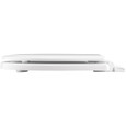 Bemis Bemis TC50TTA Marine Bowl Enameled Wood Toilet Seat with Top-Tite Hinge BEMIS-TC50TTA 