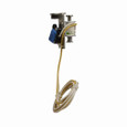 Eaton SNT4RP18K molded case circuit breaker accessory shunt trip, Fixed shunt trip, 480-600 V, Pigtail leads, Frame L-F, Series C