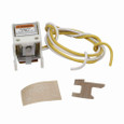 Eaton SNT1RT03K molded case circuit breaker accessory shunt trip, Shunt trip factory installation kit, 12-24 V or Vdc, Terminal block, For type F-frame HMCP breakers, Frame J-K