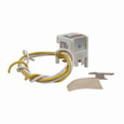 Eaton SNT1RT12K molded case circuit breaker accessory shunt trip, Shunt trip factory installation kit, 208-380 V or 110-127 V, Terminal block, For type F-frame HMCP breakers, Frame J-K