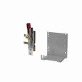 Eaton SM800R molded case circuit breaker accessory handle mechanism, Handle mechanism, M-Frame, Frame J-K, Series C