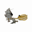 Eaton SNT6P05K molded case circuit breaker accessory shunt trip, Shunt trip, Pigtail leads, 48-60 V, RG-Frame, Frame J-K