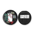 MS Sedco MS Sedco CP/TX-R ClearPath Radio Control Round Wall Mount Transmitter MSS-CP/TX-R