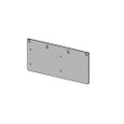 Falcon Falcon SC70A-18PA Narrow Top Rail Drop Plate for SC70A Series Door Closers FAL-SC70A-18PA