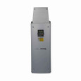 Eaton SPX400A0-5A6N2 Adjustable Frequency Drive Open chassis FR11 400 hp 525–690V Varnished boards Alphanumeric keypad Standard software