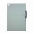 Eaton STS368FP3 Heavy Duty Shunt Trip Safety Switch, 1200 A, Three pole, 600 Vac, 250 Vdc, Fusible, NEMA 4