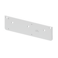 LCN 4010-18 Drop Plate, Narrow Top Rail or Flush Ceiling for 4010 Series Door Closers